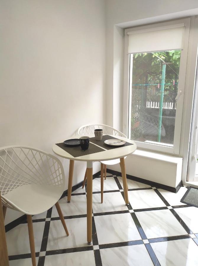 오데사 At Nataly'S 아파트 외부 사진